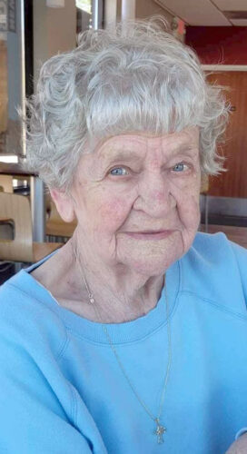 Leona Coonrod